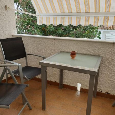 Apartamento Alegria Lägenhet Rota Exteriör bild